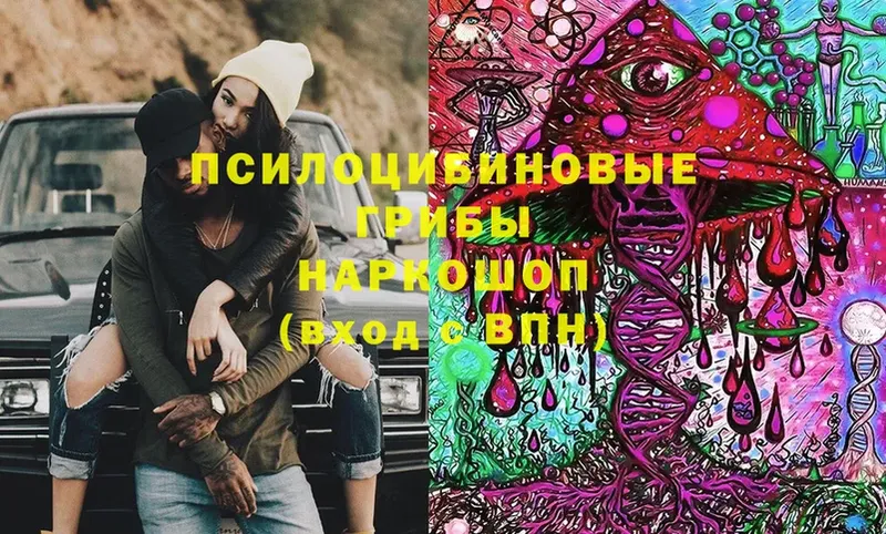 Галлюциногенные грибы MAGIC MUSHROOMS Еманжелинск